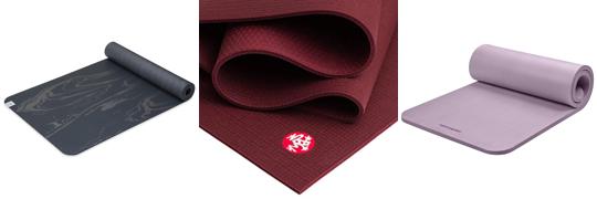 Best Lululemon Yoga Mat combined image