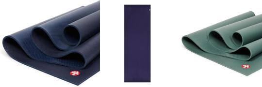 Best Manduka Yoga Mat combined image