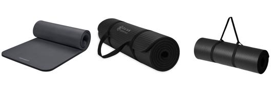 Best Place To Buy Yoga Mat combined image