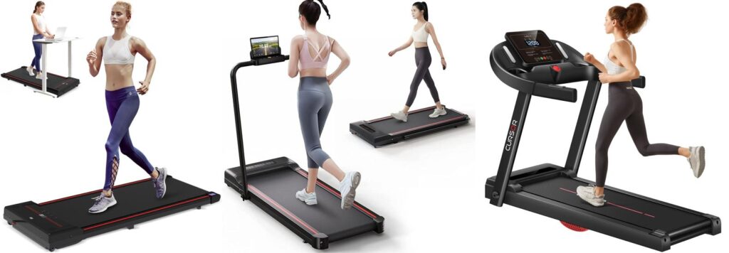 Best Treadmill To Buy combined image